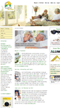 Mobile Screenshot of komfort-erleben.de